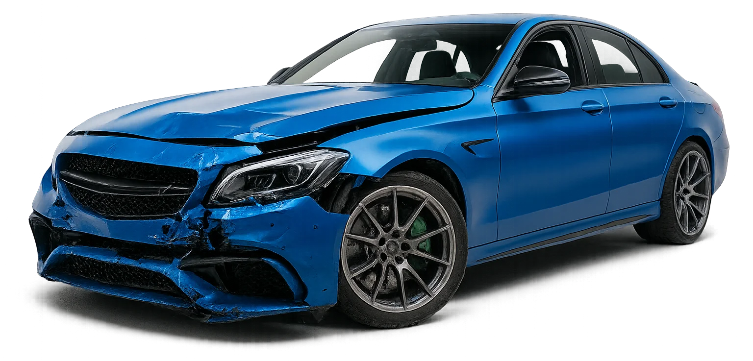 KFZ Gutachter Frankfurt