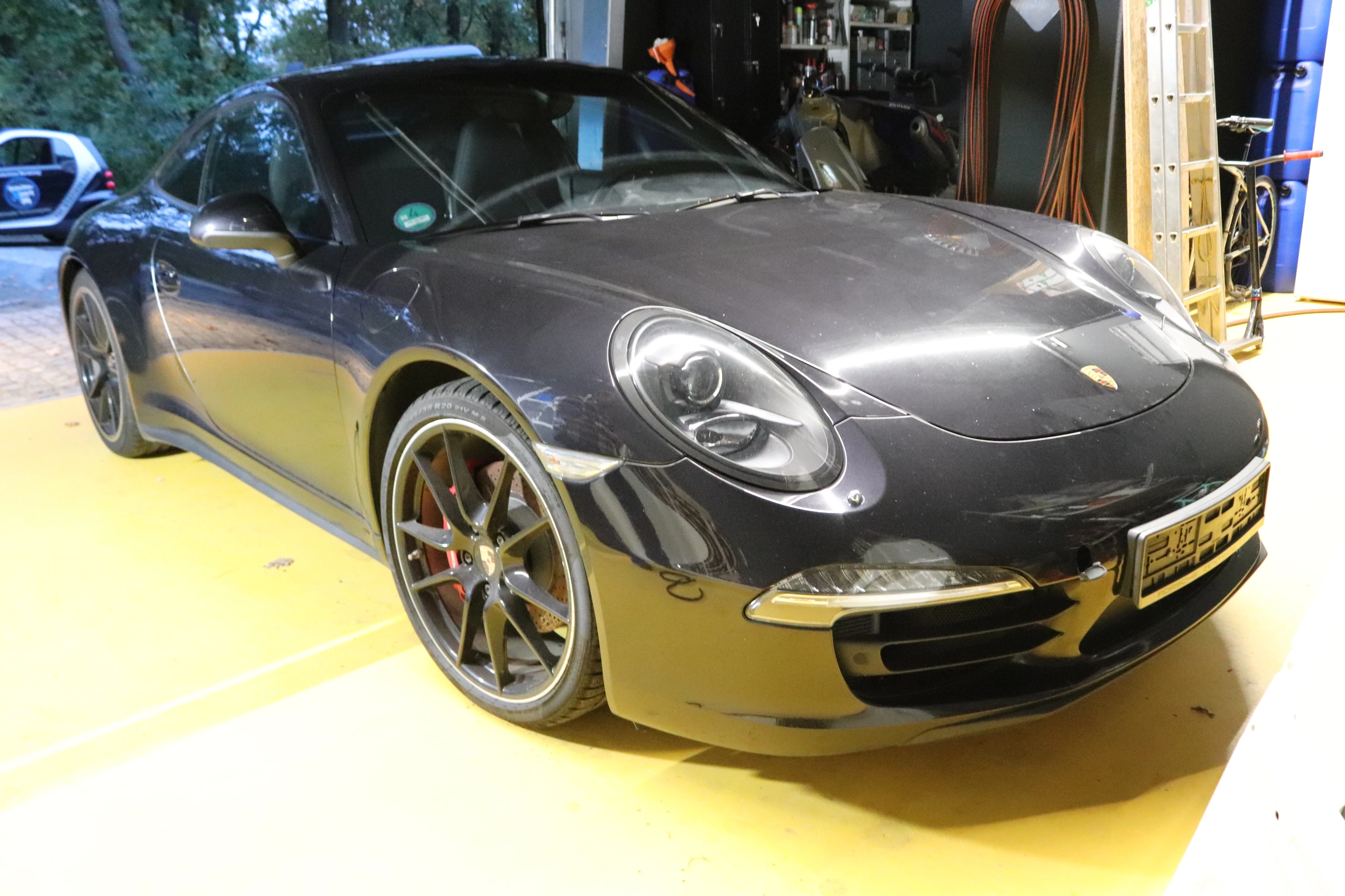 Schadenregulierung Frankfurt - Professionelle Unterstützung